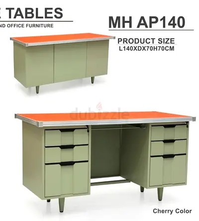 140cm Modren Design Office Desk For Sale