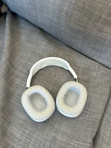Apple AirPods Max Silver