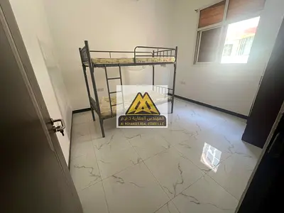 A great opportunity to rent a comfortable 1-bedroom apartment in Al Mowaihat 3, Ajman. Located on the ground floor,