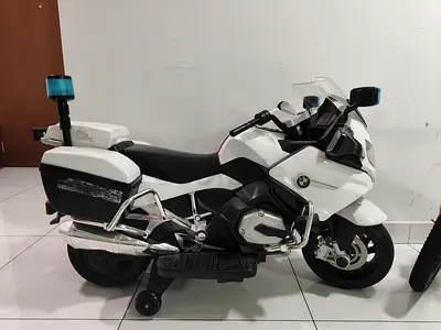 Kids bike