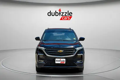2022 Chevrolet CAPTIVA 照片 2