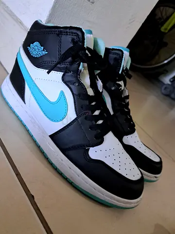 Nike Air Jordan