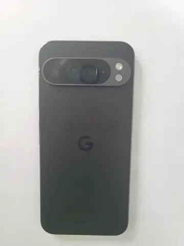 Google Pixel (black) 128 GB storage - good condition