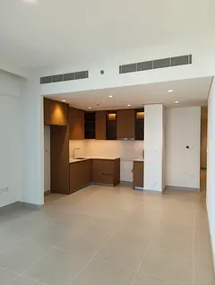 Dubai Creek Beach - Corner Mid Floor unit - Exclusive Unit