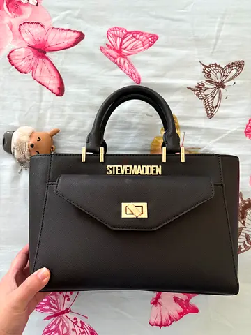 Steve Maiden bag