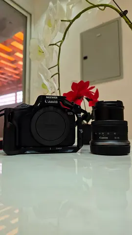 Canon r50