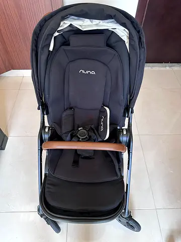 Nuna Baby Stroller