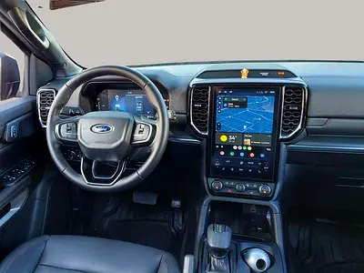 صورة 10 لـ 2025 FORD EVEREST
