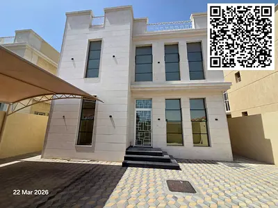 Villa for rent in Al Yasmin