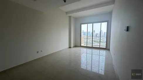 2BHK+MAIDS | HIGH FLOOR | READY TO MOVE