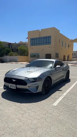 Ford Mustang Ecoboost 2020 American Specs