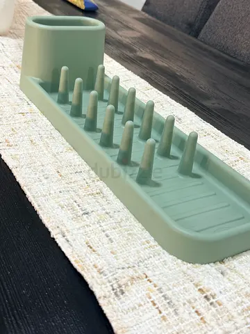 IKEA Plate Holder