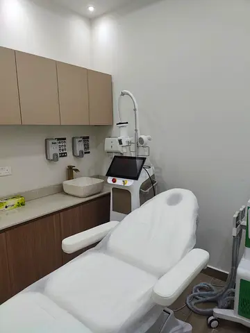 Aesthetic Clinic for Sale in JVC Dubai – Fully Set Up | AED 1.6M