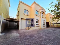 Deluxe 5-Bedroom Hall Villa for Rent in Prime Location of MBZ City