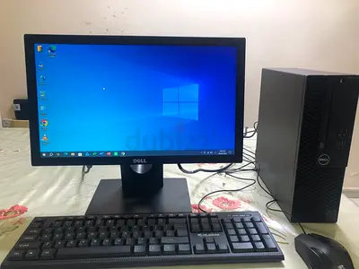 Dell computer