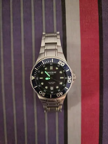 BEUCHAT WATCH