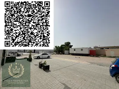 مستودع جديد واسع في الطابق الأرضي بمساحة 1200 قدم مربع، مزود بتيار كهربائي 200 كيلوواط، متاح للإيجار في منطقة عجمان الصناعية 1، بسعر 70000 درهم إمارات