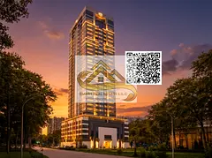 own the cheapest 1 bedroom with 5% down payment only