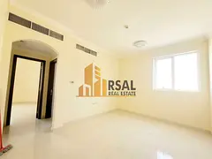 Lavish apartment 1 Bedroom Hall// Front on Delta English School// Easy Exit to 611// Ready to move A