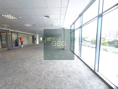 Corporate Office Space | Brand New | Prime Business Hub