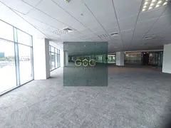 Corporate Office Space | Brand New | Prime Business Hub