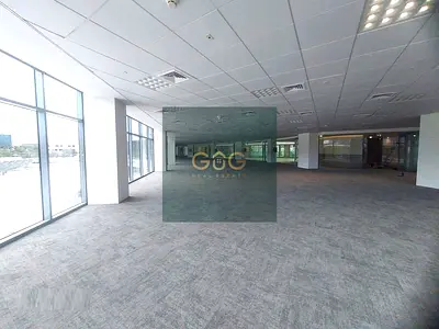 Corporate Office Space | Brand New | Prime Business Hub