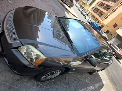 Mitsubishi Galant 2013 American Specs