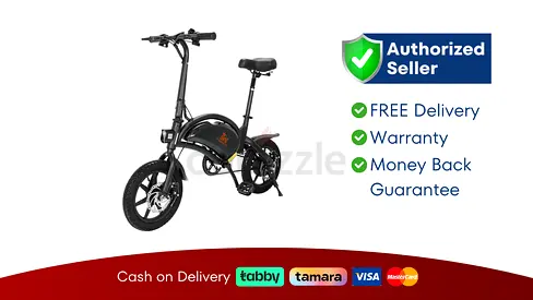 Kugoo V1 Electric Scooter | Brand New | 03 Month Warranty | FREE  Delivery