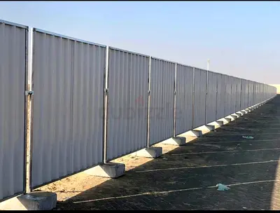 Fence for sale 2x2mtr.