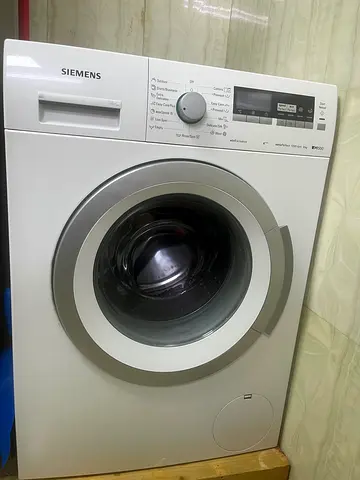 Siemens 8kg Washing Machine good condition