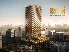 Waterfront 1BR Apartment | Meydan Horizon | Skyline &amp; Marina Views