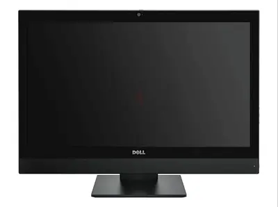 Dell Optiplex All-in-one