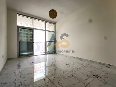 SPACIOUS AND LUXURIOUS 2BHK WITH KING SIZE BALCONY BOTH MASTER BEDROOMS RENT ONLY 90K