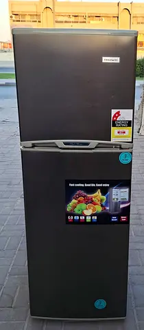 Hello 👋 this FRIGIDAIRE Refrigerator,  working properly,  will go this weekend