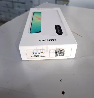 Samsung Galaxy A26 5G- Brand New  (UAE)