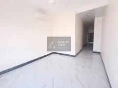 Like Brand New Lavish 1BHK Apartment full family building with balcony