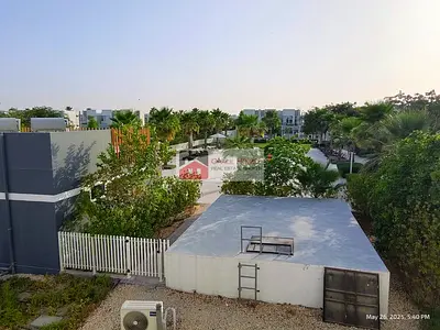 POOL FACING SINGLE ROW 4BHK NEAR SPORTS&WATER TOWN