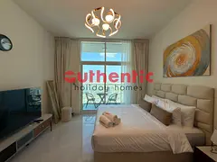 All-Inclusive Modern Studio in SKYZ by Danube