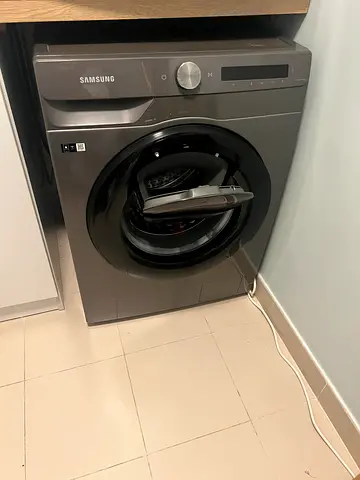 Samsung front loading 9kg automatic Washing machine