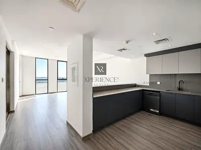 2 BR+MAID | 4 CHEQUES | UNFURNISHED | SUNSET VIEW