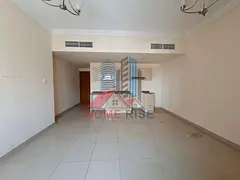 Modern studio Apartment Available in Family Building|Nearby Sahara Centre