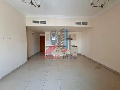 Modern studio Apartment Available in Family Building|Nearby Sahara Centre