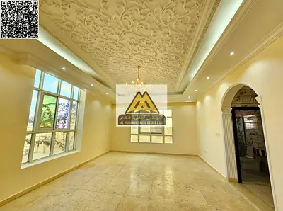غرف ماستر | مجلس | غرفه خادمه | حوش | صاله | مساحه مميزه