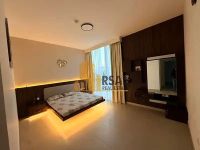 Semi Furnished Luxury 3BR Townhouse,Miad Room,Kaya Masaar,With Garden,Corner Unit,All Morden Amenities,Near Mosque 🕌