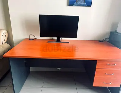 Home Office Desk