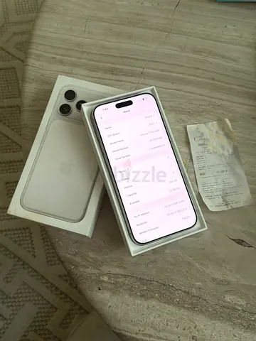 iphone 17 pro max tdra