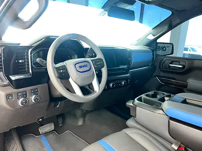 2023 GMC SIERRA — фото 9