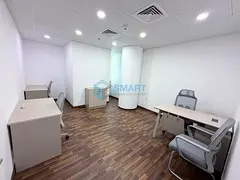 Prime Office | DED Approved | 250 Sqft | Ready to Move