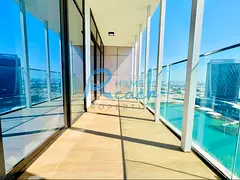 Luxury Studio Fully Furnished | Prime Location | Canal View