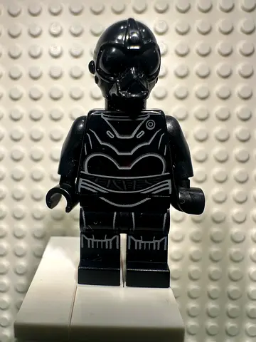 LEGO Star Wars Death Star Droid
